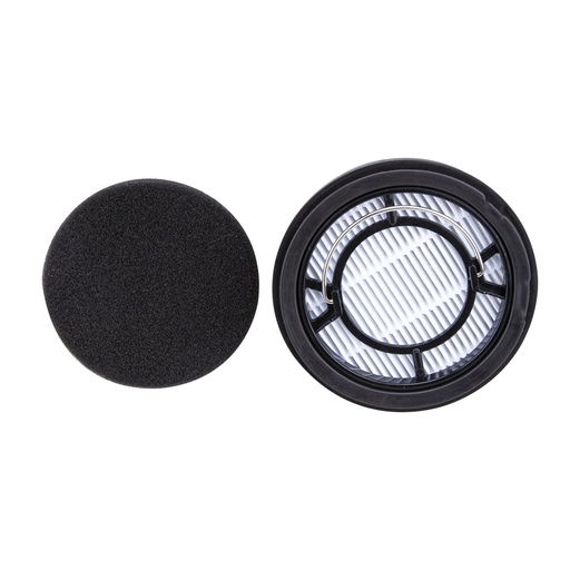 [CPVCS20LiBMF] ⬡ Li-ion Cordless portable vacuum stick cleaner CPVC-S20LiBM Filter set 2pcs (CPVCS20LiBMF)