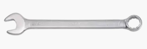 [4150213] Kombinuotas raktas 1/2", 4150213, SONIC EQUIPMENT 