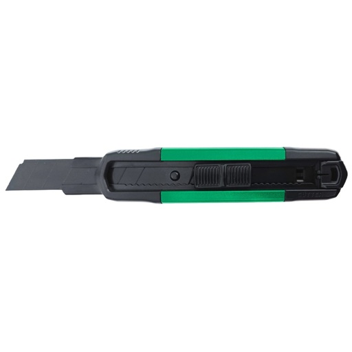 [CL613810] ⬡ Aluminium alloy knife 18mm (CL613810, CHANGLU TOOLS)