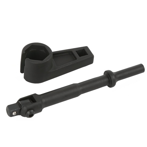 [WT04A2245] ⬡ Dr. 3/8' Impact oxygen sensor loosening wrench 22mm (WT04A2245)