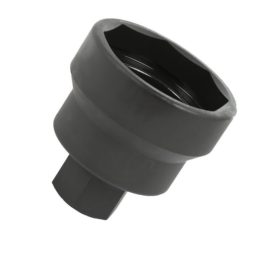 [WT04B1222A] ⬡ Front hub nut socket 80mm 8pt. SCANIA (WT04B1222A)