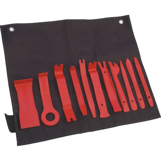 [WT04C1012] ⬡ Trim molding removal set 11pcs (WT04C1012)
