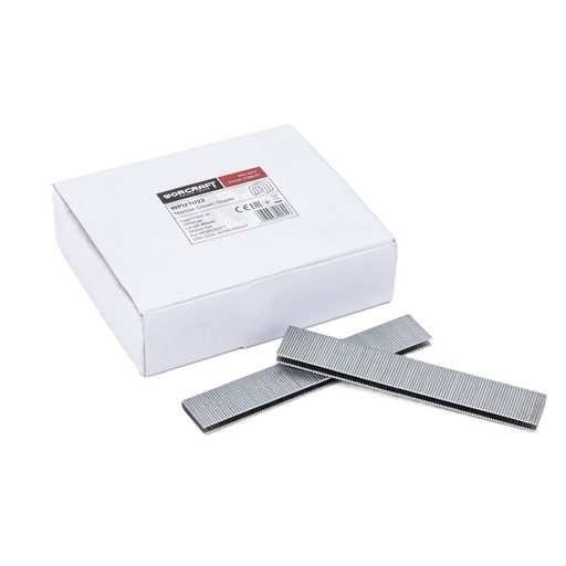[CNSS20WPI21U22] ⬡ Staples 22mm for combined nailer CNS-S20LiH type 91 gauge 18 (100pcs) WORCRAFT (CNSS20WPI21U22, WORCRAFT)