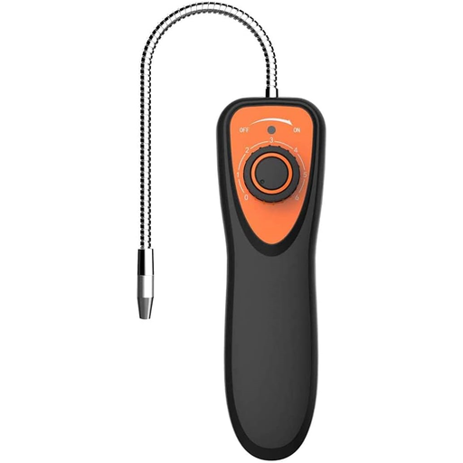 [CLD100] ⬡ Refrigerant halogen leak detector (CLD100)