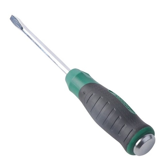 [CL510683] ⬡ Impact screwdriver flat pattern 8 x 300mm (CL510683, CHANGLU TOOLS)