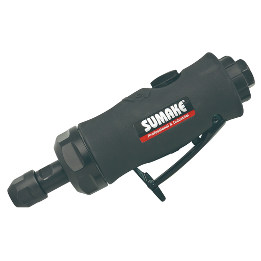 [ST7495M] Pneumatinis šlifuoklis tiesinis 1/4" (6mm) Mini (ST7495M, SUMAKE)