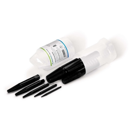 [9R4709023] ⬡ Extractor set 8pcs RENNSTEIG (9R4709023)