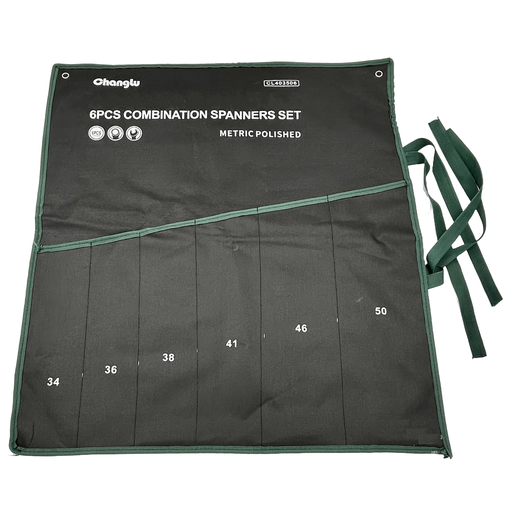 [CL4035061] ⬡ Dėklas raktams  6 kišenių (34-50mm) (CL4035061, CHANGLU TOOLS)