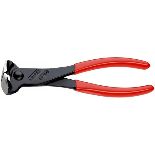 [6801180] ⬡ End cutting nippers KNIPEX L=180mm (6801180, KNIPEX)