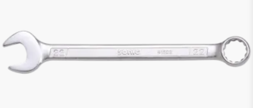 [41507] Kombinuotas raktas 7 mm, 41507, SONIC EQUIPMENT 