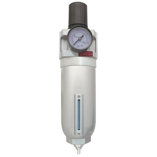 [SA2382MFR] ⬡ 1" Air filter regulator (SA2382MFR, SUMAKE)