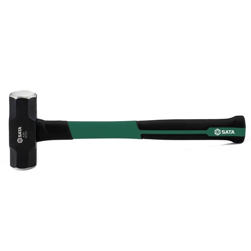 [ST92348] ⬡ Fiberglass sledge hammer 6.4kg/14.0lbs L=910mm (ST92348, SATA)