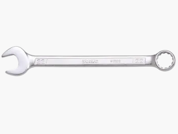 [41508] Combination wrench 8mm Sonic