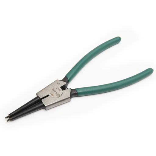 [ST72012ST] ⬡ Replės išoriniams žiedams 7", L=175mm (ST72012ST, SATA)
