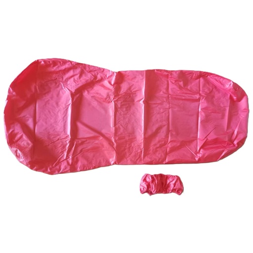 [KPRPS01] ⬡ Reusable cover set for car (seat/steering wheel) (KPRPS01)