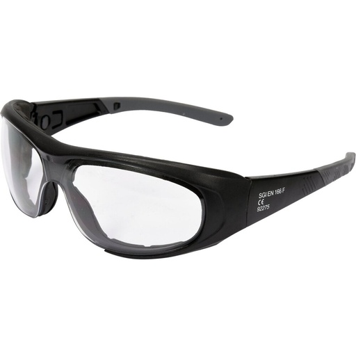 [YT73766] Safety goggles with elastic strap (YT73766)