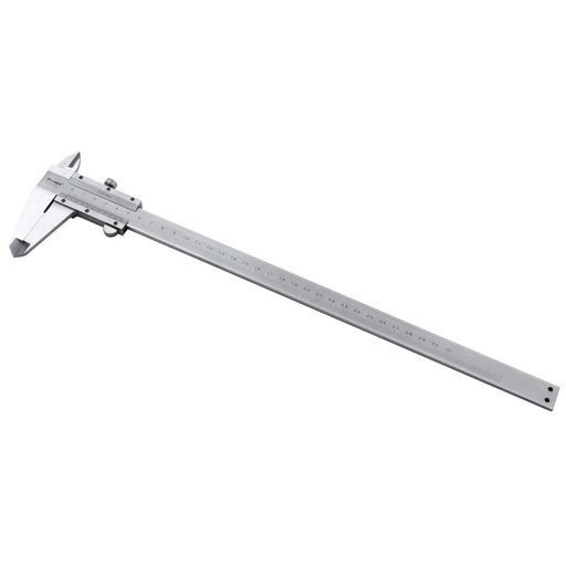 [CL710920] Vernier caliper 0-200mm/0.02mm (CL710920, CHANGLU TOOLS)