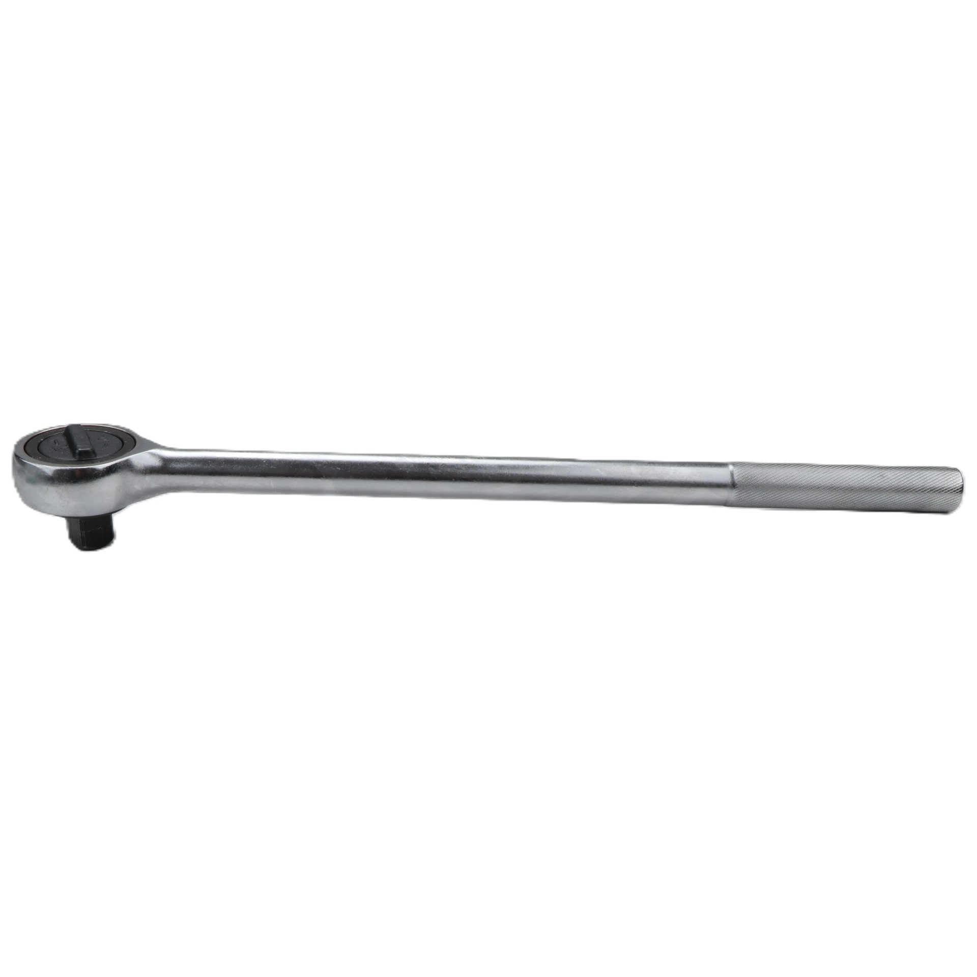 ⬡ Greito atleidimo terkšlė 3/4", sustiprinta (lašo formos) 24 dantys (CL303720, CHANGLU TOOLS)
