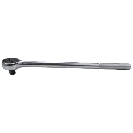 [CL303720] ⬡ 3/4" Dr. Quick-release ratchet, heavy duty (tear drop) 24 teeth (CL303720, CHANGLU TOOLS)