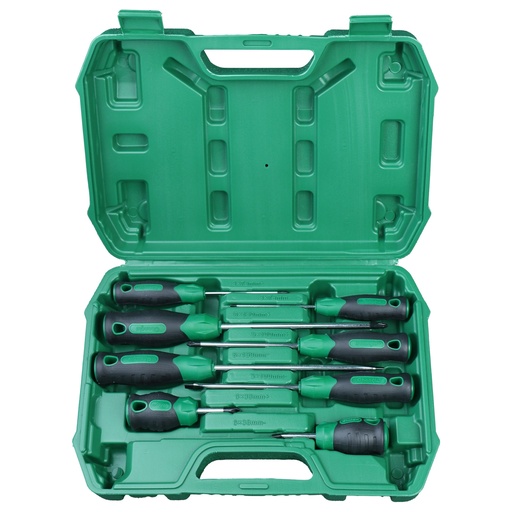 [CL504923] ⬡ Atsuktuvų rinkinys 8vnt., (pl./PH) (CL504923, CHANGLU TOOLS)