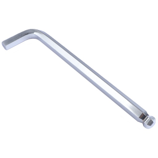 [CL401701] ⬡ L-type hex key ball point 1.5mm (CL401701, CHANGLU TOOLS)