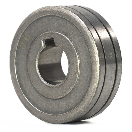 [YLMIG3150810] ⬡ Wire feeder wheel for MIG-315IT 0.8/1.0mm (YLMIG3150810, YOULI)