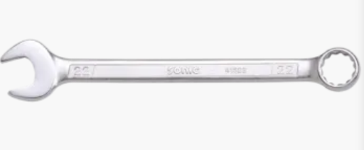 [41519] Kombinuotas raktas 19 mm, 41519, SONIC EQUIPMENT [41519] []