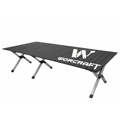 [WTCX029] ⬡ Foldable camping table WORCRAFT (WTCX029, WORCRAFT)
