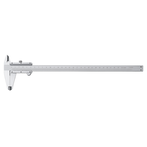 [KR300] ⬡ Slankmatis 0-300 mm (KR300)