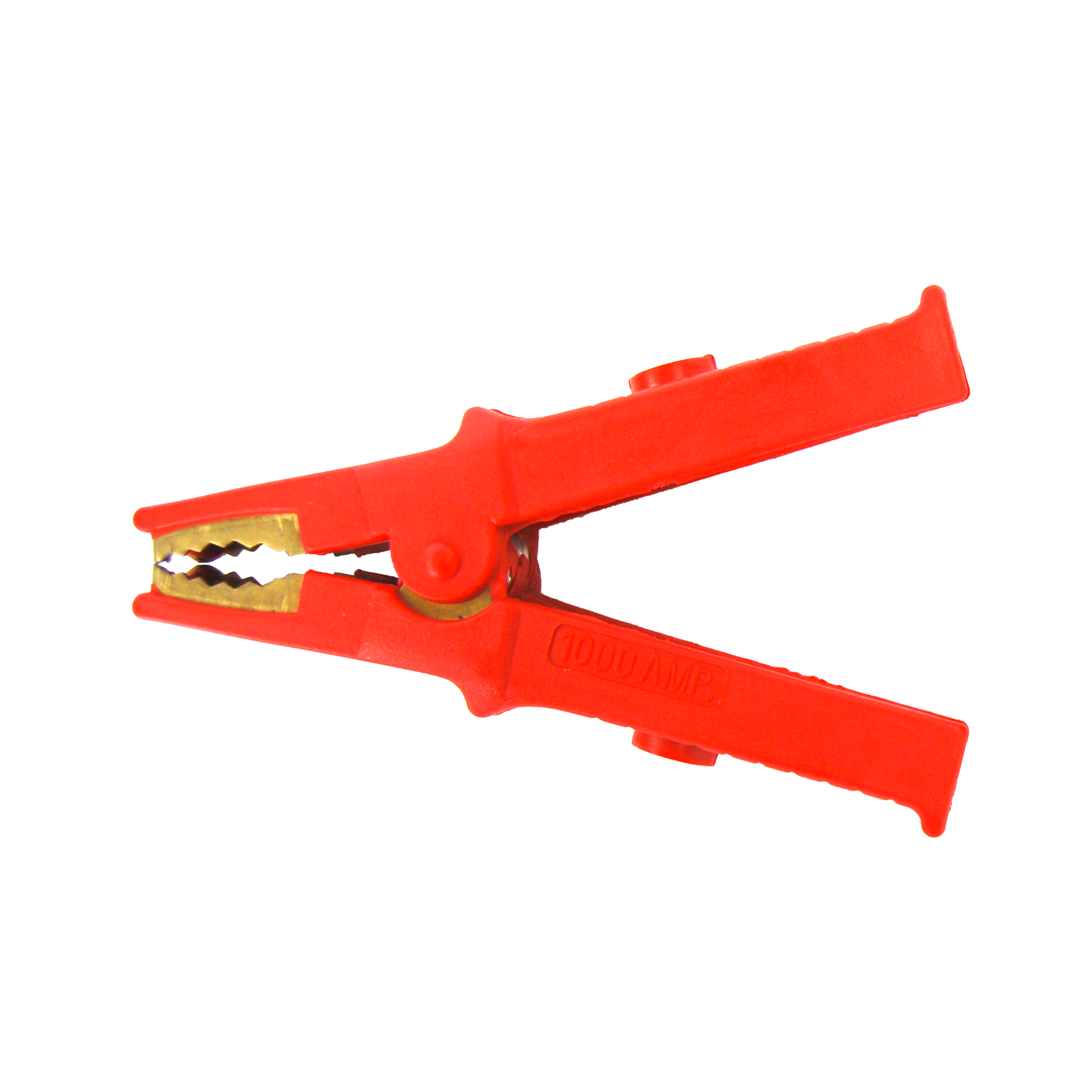 ⬡ Avarinių laidų gnybtas (raudonas) 192mm, 1000A (GWC6)