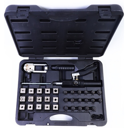 [MHR11689] ⬡ Hydraulic flaring tool set 36pcs (MHR11689)