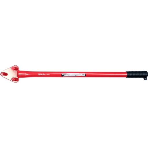 [YT54200] ⬡ Bender for reinforcement bar 6-16mm (YT54200)