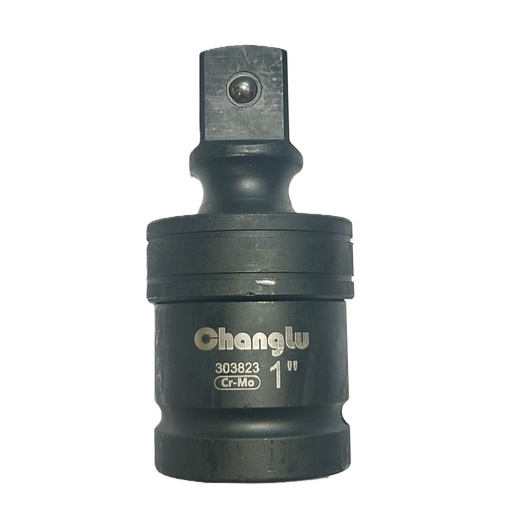 [CL303823] ⬡ 1" Dr. Impact universal joint (CL303823, CHANGLU TOOLS)