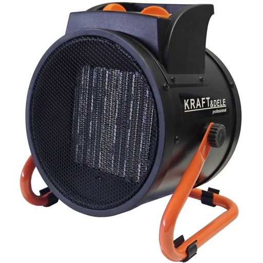 [KD11728] ⬡ Electric heater 3.5kW (KD11728)