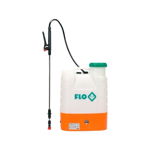 [89610] ⬡ Cordless sprayer 16l 12V 8000mAh (89610)