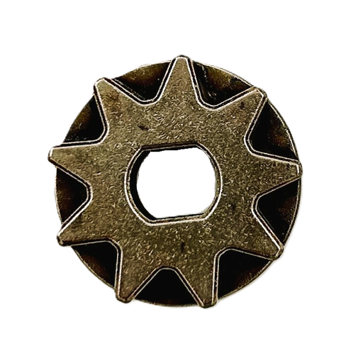 [CGCS20LiBA30] ⬡ Cordless Chain Saw CGC-S20LiBAM / CGC-S20LiBDM Sprocket Spare part (CGCS20LiBA30, WORCRAFT)