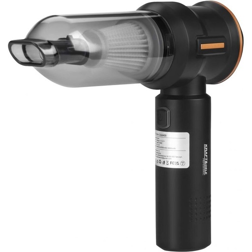 [KD3445] Akum. Mini dulkių siurblys 100W 11.1V LI-ION 6.0Ah (KD3445)