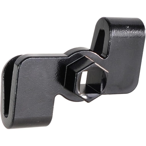 [KRKB133005] ⬡ Universalus rakto ilgintuvas 1/2" (KRKB133005)