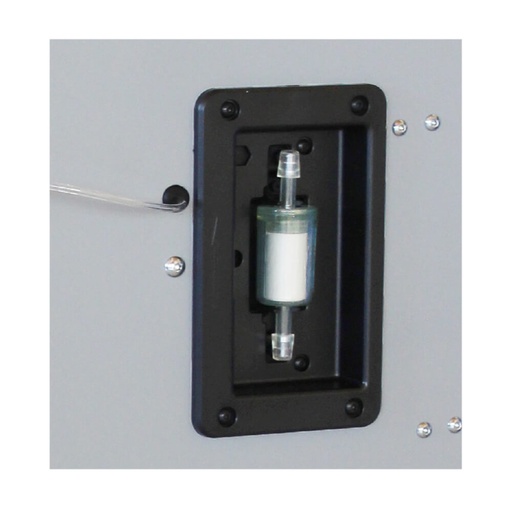 [01.000.205/NEW] Ārējais R1234yf analizatora komplekts A/C stacijai (01.000.205/NEW, SPIN)