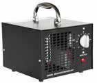 [01.000.215] Ozone generator 220 V 3.5 g (01.000.215, MARCO TOOLS)