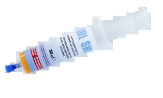 [01.000.241] Extreme Ultra A/C system leak sealer with R134a/R1234yf adapters (01.000.241, MARCO TOOLS)