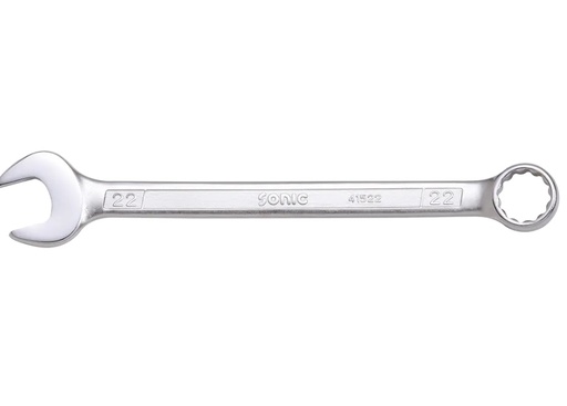 [41521] Kombinuotas raktas 21 mm, 41521, SONIC EQUIPMENT 