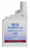 [01.000.252] PAG Premium alyva 1 l R134a/R1234yf (01.000.252, MARCO TOOLS)