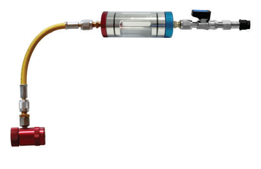 [01.000.301] HFO balona diagnostikas komplekts (01.000.301, MARCO TOOLS)