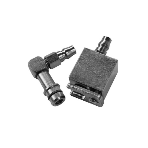 [02.022.65/new] ATF savienotāju (adapteru) komplekts BMW 330D (180 ZS) (02.022.65/new, SPIN)