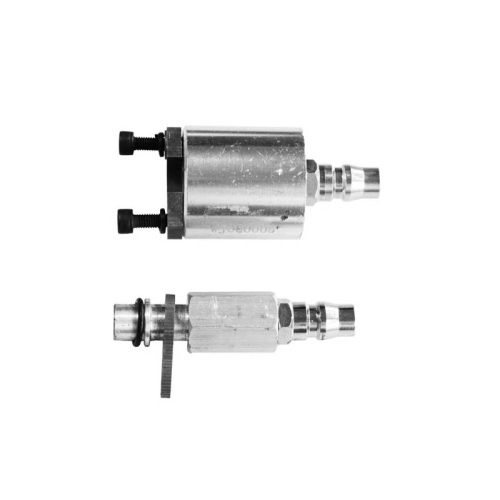 [02.022.95/new] ATF adapteru komplekts TF80 Multi (Volvo, Alfa, Cadillac ir kt.) (02.022.95/new, SPIN)