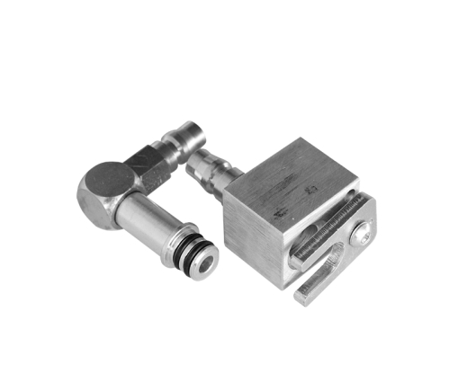 [02.022.107/new] ATF adapterių rinkinys Maserati (02.022.107/new, SPIN)