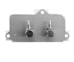 [02.022.116] ATF adapter kit Land Rover ZF09HP/Jeep (02.022.116, SPIN)