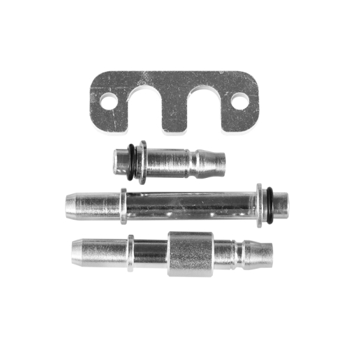[02.022.124/new] ATF plate kit Volvo V70 (02.022.124/new, SPIN)