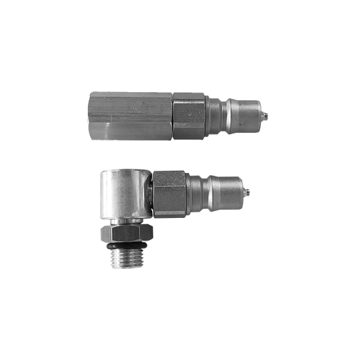 [02.022.143/new] ATF adapteru komplekts Toyota Lexus 2 GEA 13.079+13.080 (02.022.143/new, SPIN)